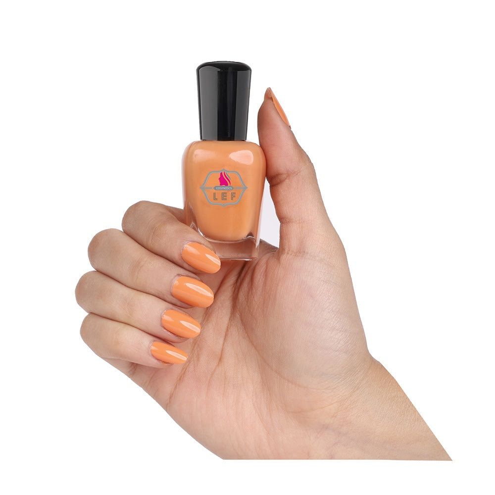 31 TOPAZ | طلاء الأظافر فيوجن