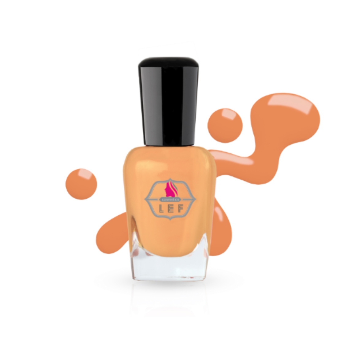 31 TOPAZ | طلاء الأظافر فيوجن