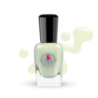 35 PERIDOT | طلاء الأظافر فيوجن