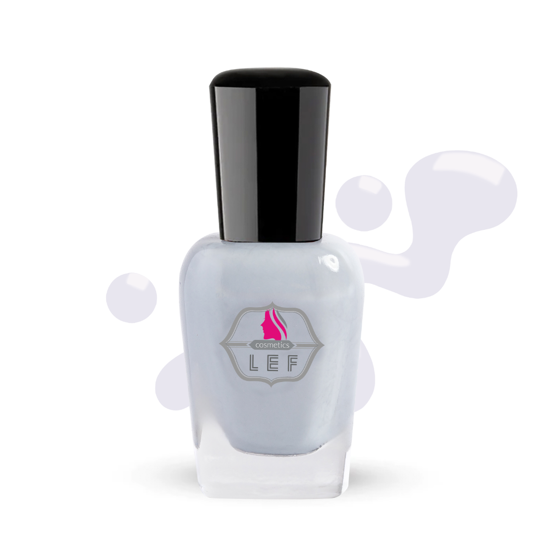 37 AQUAMARINE | طلاء الأظافر فيوجن