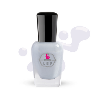 37 AQUAMARINE | طلاء الأظافر فيوجن