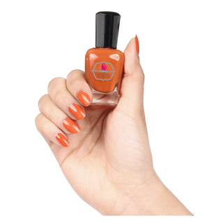 38 CARNELIAN | طلاء الأظافر فيوجن