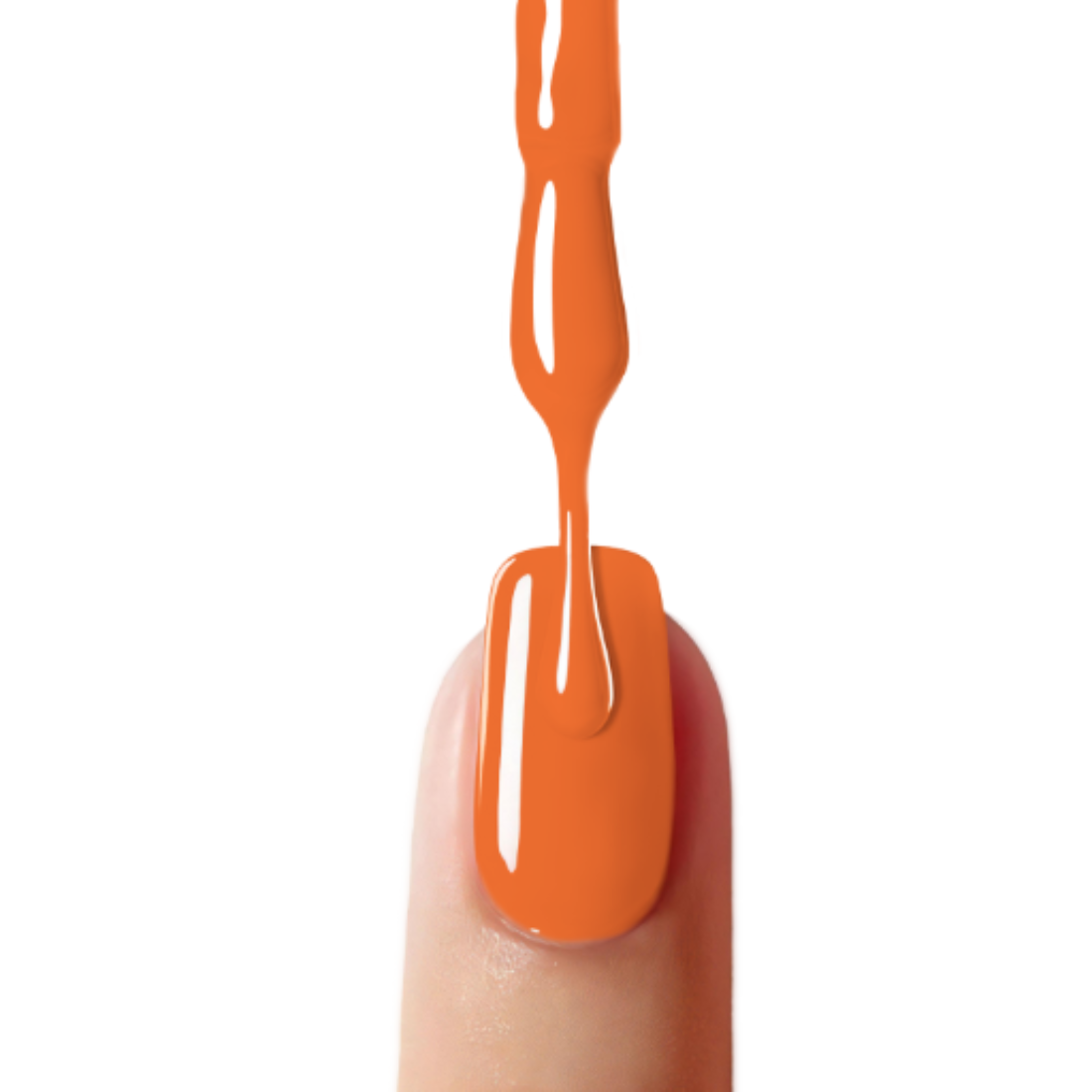 38 CARNELIAN | طلاء الأظافر فيوجن