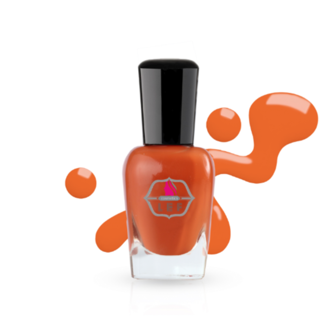 38 CARNELIAN | طلاء الأظافر فيوجن