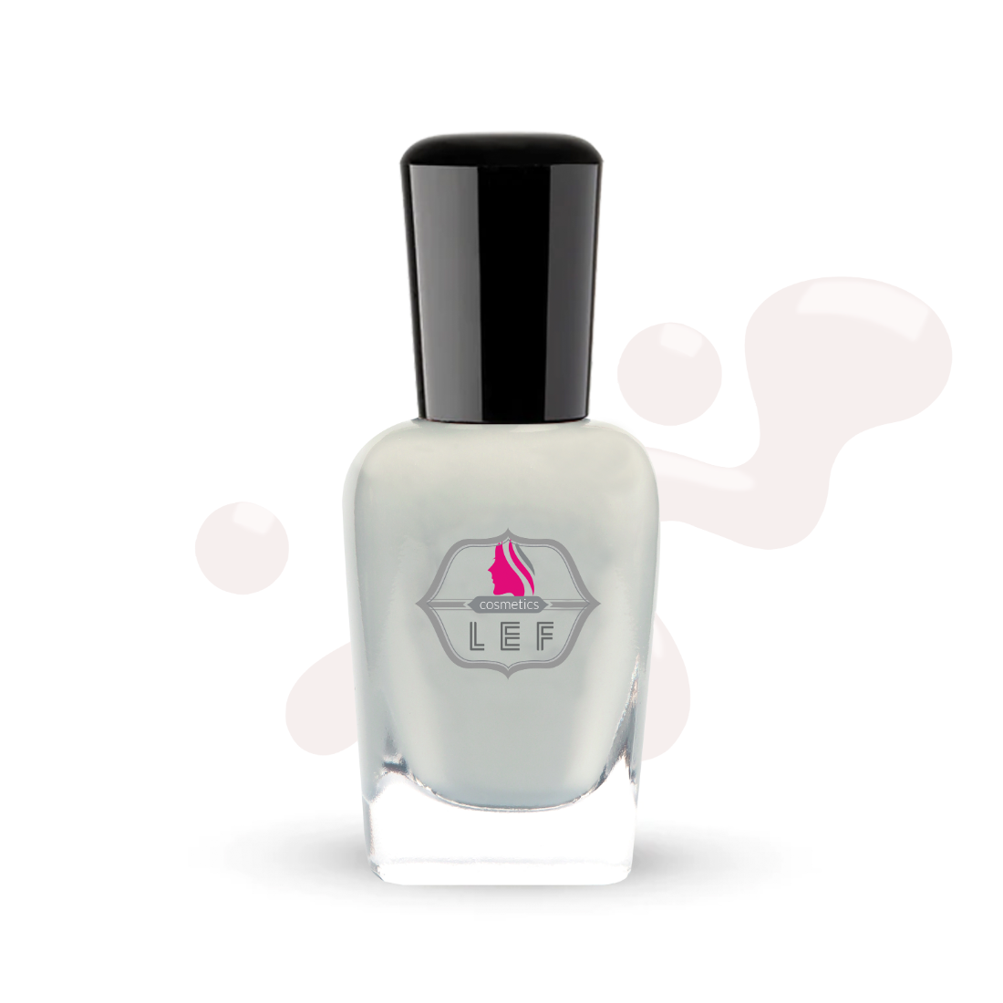 39 CHRYSOLITE | طلاء الأظافر فيوجن