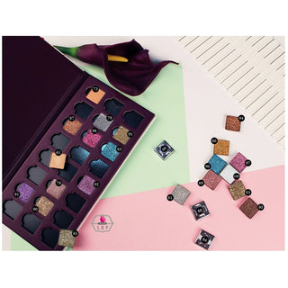 100 | ظلال عيون لامع