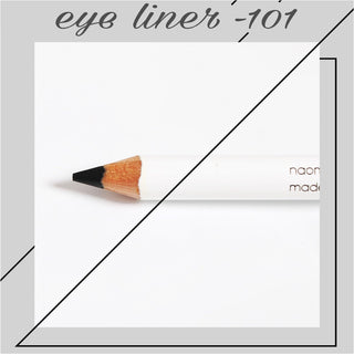 101 BLACK | قلم عيون طبي
