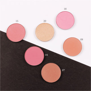 101 | أحمر خدود مفرده