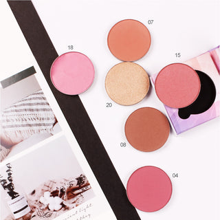 101 | أحمر خدود مفرده