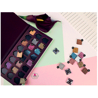 89 | ظلال عيون لامع