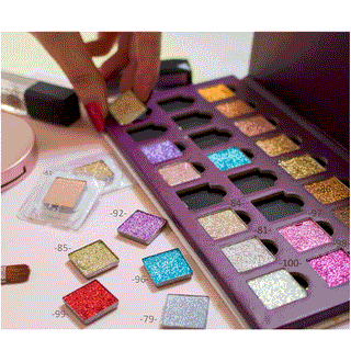 89 | ظلال عيون لامع