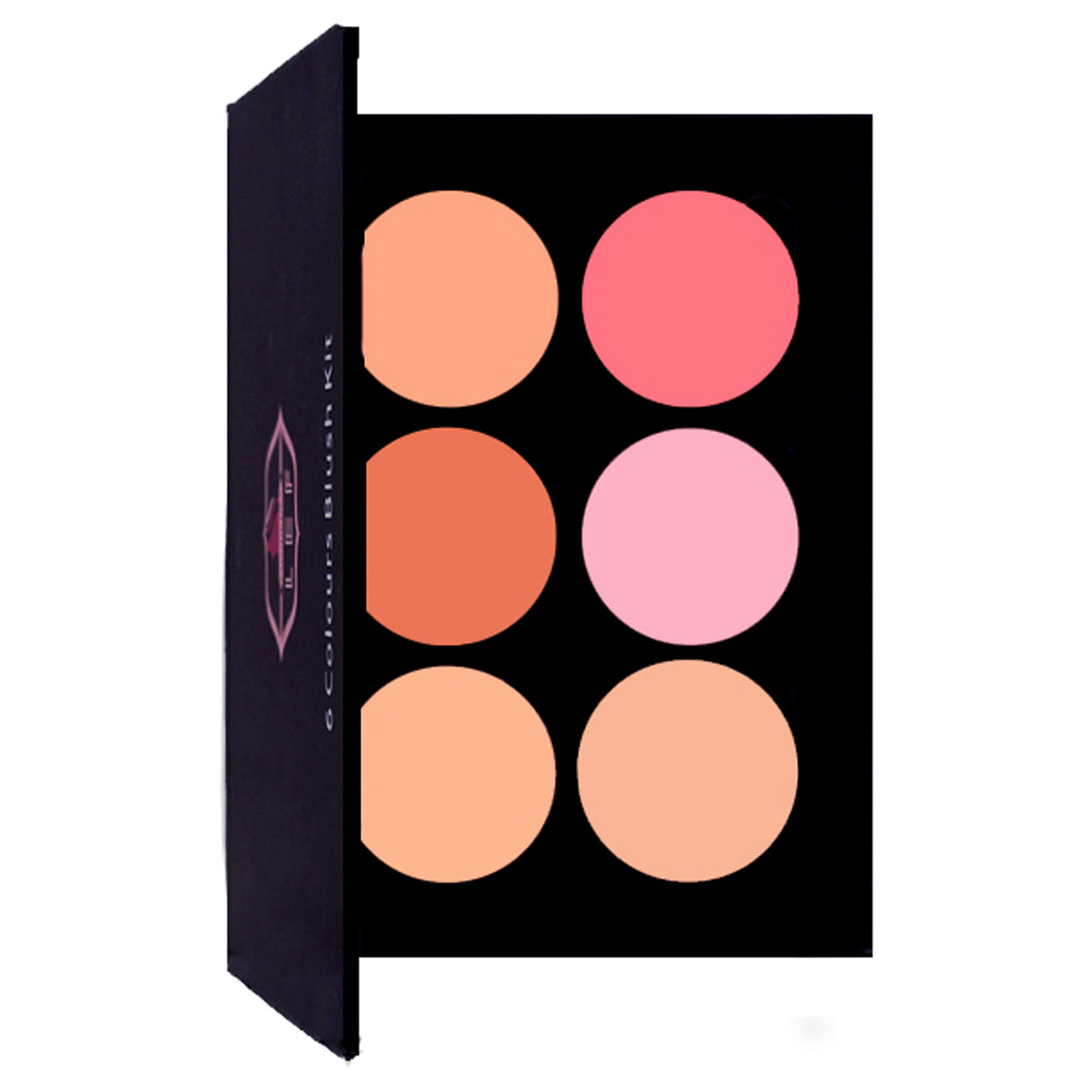 02 SUN | باليت بلاشر بودره