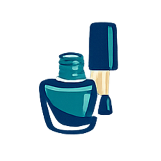 طلاء الاظافر