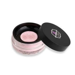 05 DESERT| بودرة سائبة مخمليه