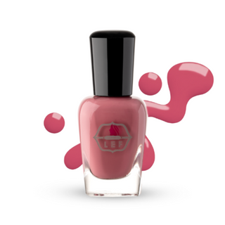 08 CORAL | طلاء اظافر اتش دي