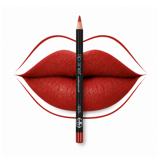 قلم تحديد الشفاه | 223