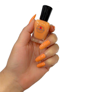 Topaz 31 | ليف طلاء اظافر فيوجن