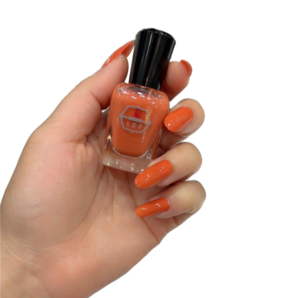 Carnelian 38 | ليف طلاء اظافر فيوجن