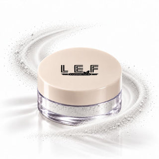 WHITE 04 | بودرة سائبة مخمليه