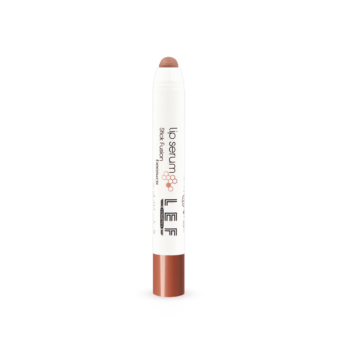 05 CARAMEL | سيريم الشفاه فيوجن