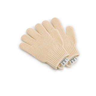 BEIGE | قفازات الإستحمام