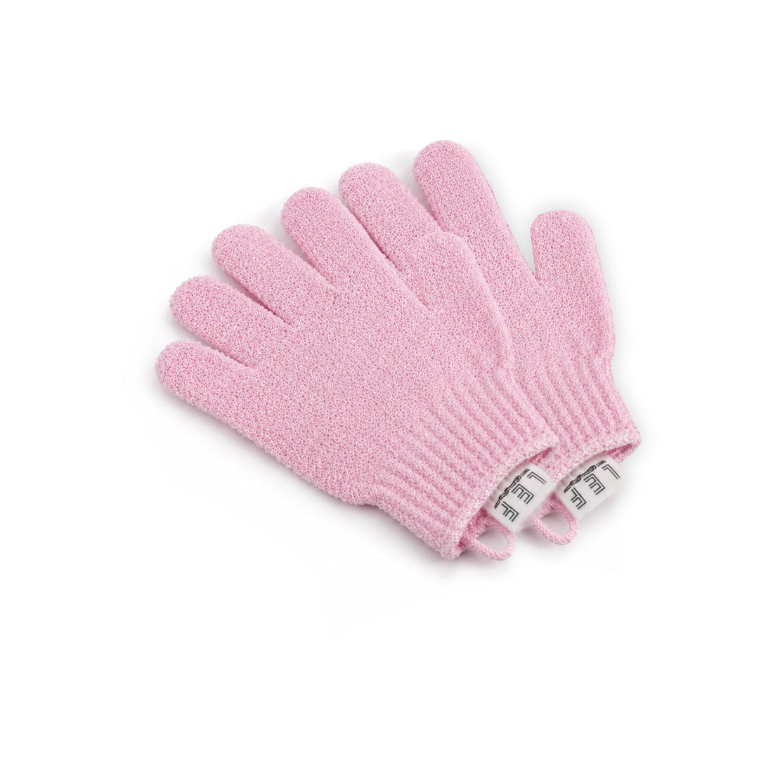PINK | قفازات الإستحمام