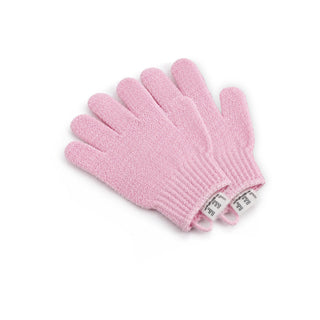 PINK | قفازات الإستحمام