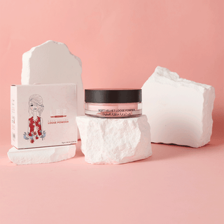 05 DESERT| بودرة سائبة مخمليه