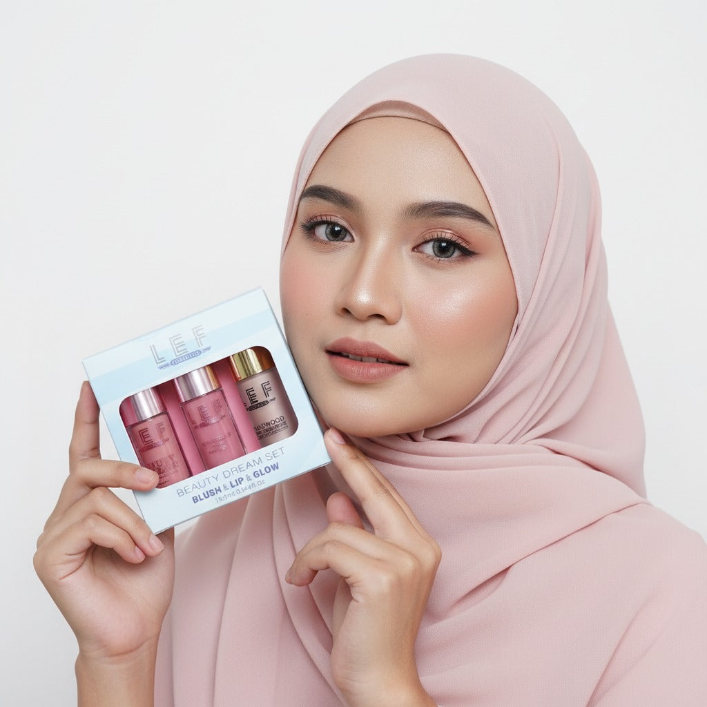 مجموعه بيوتي دريم