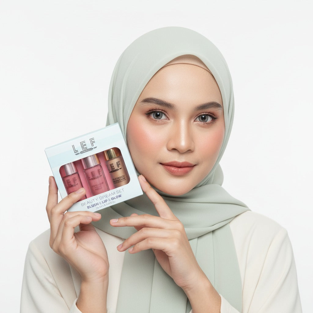 مجموعه بيوتي دريم