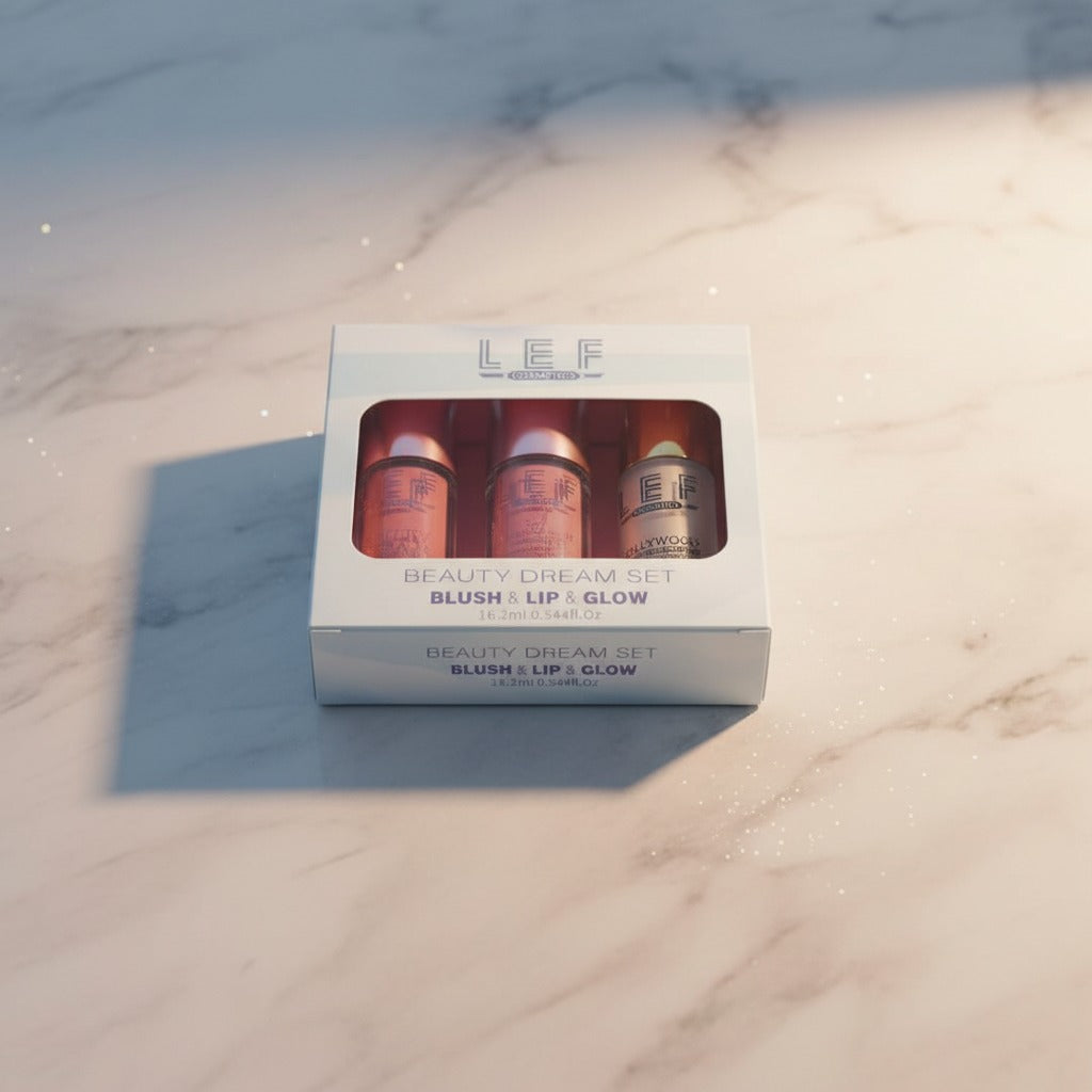 مجموعه بيوتي دريم