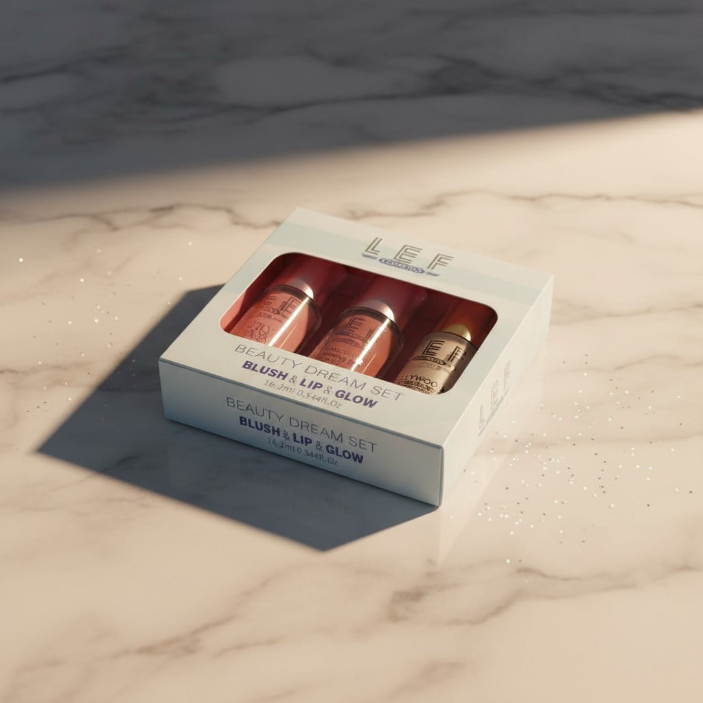 مجموعه بيوتي دريم