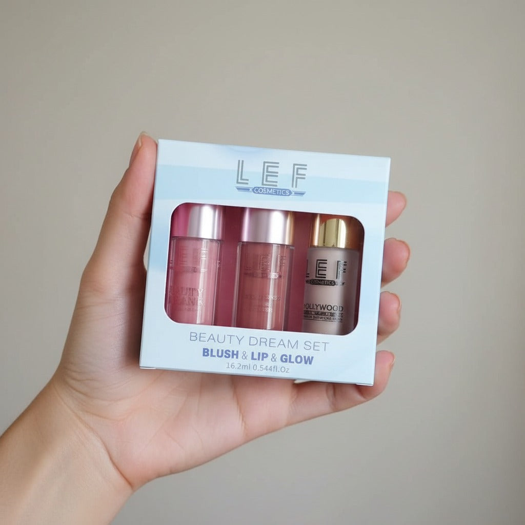 مجموعه بيوتي دريم