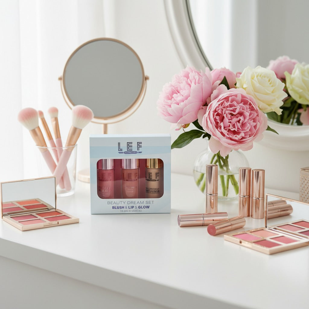 مجموعه بيوتي دريم