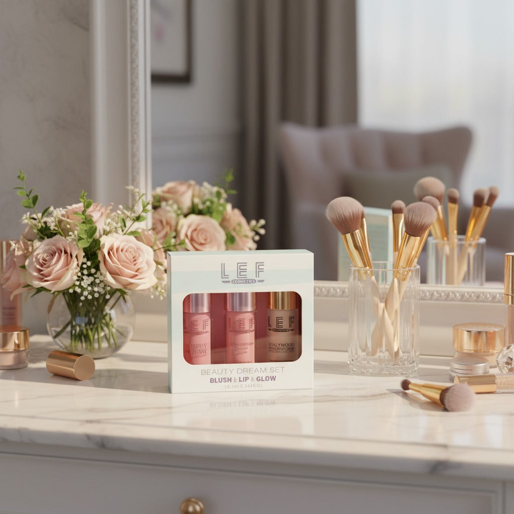 مجموعه بيوتي دريم