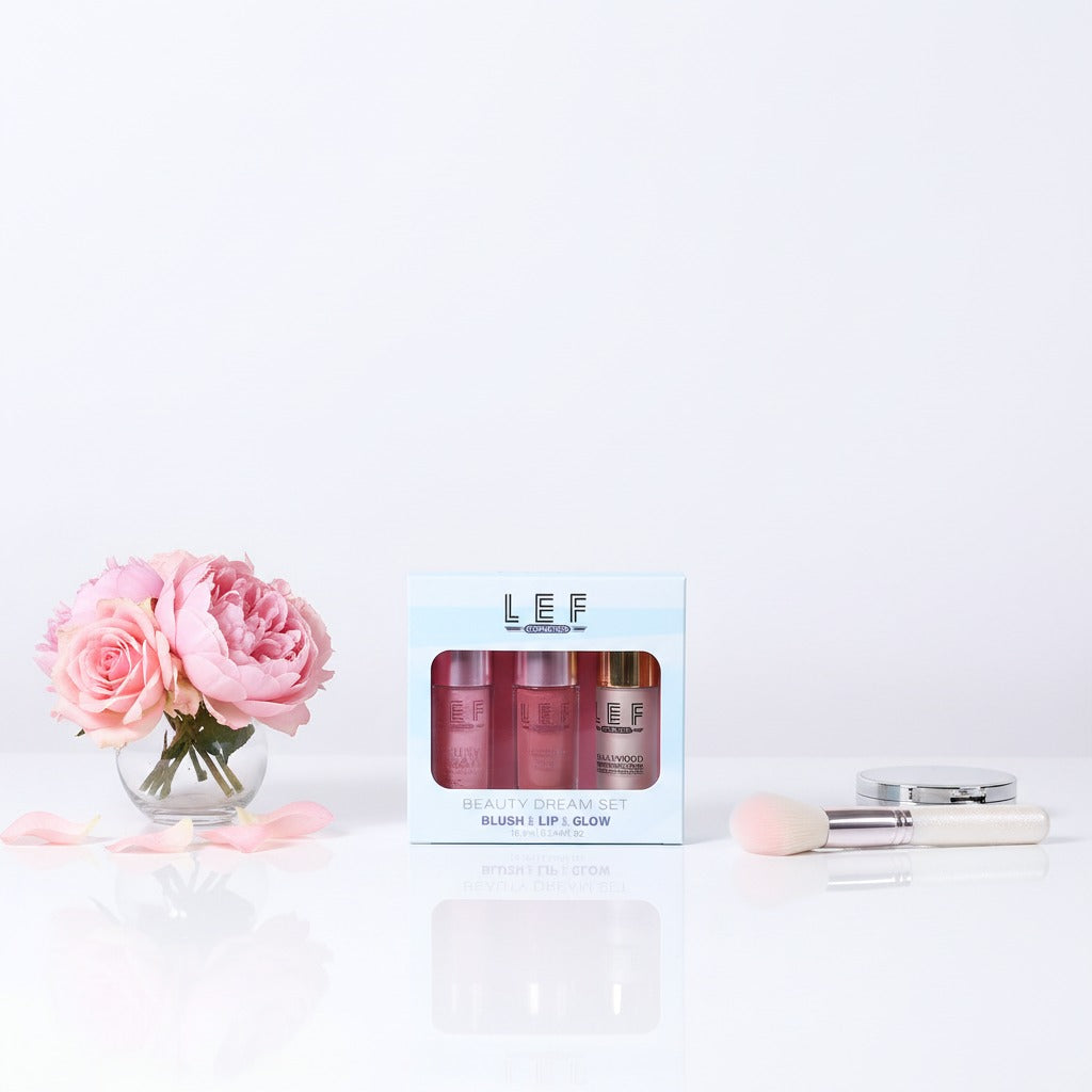 مجموعه بيوتي دريم