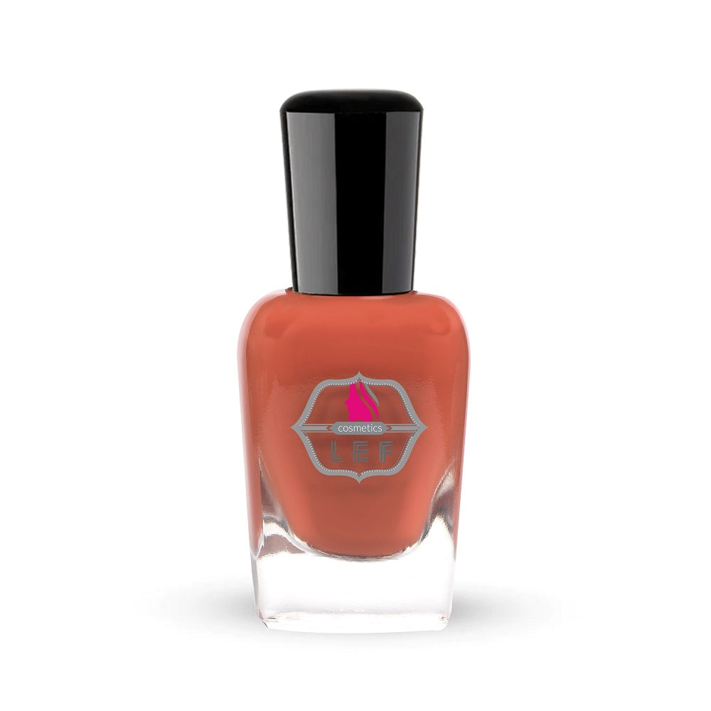 Carnelian 38 | ليف طلاء اظافر فيوجن