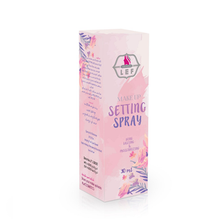 30ML | بخاخ مثبت الميكاج