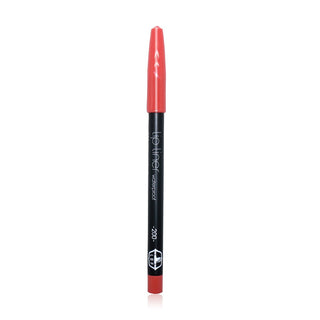 200 | ليف قلم تحديد الشفايف الألماني مطفي تغطيه كامله ثابت لأطول فتره