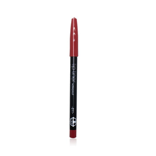 211 | ليف قلم تحديد الشفايف الألماني مطفي تغطيه كامله ثابت لأطول فتره