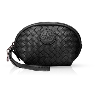 BLACK | حقيبة مكياج صغيره
