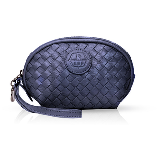 NAVY | حقيبة مكياج صغيره