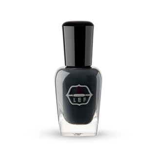 28 COAL | طلاء اظافر اتش دي
