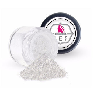 02 SILVER | ظلال عيون جليتر سائبه