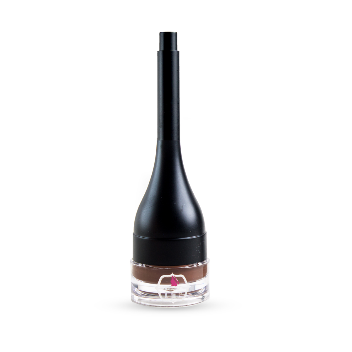 01 DARK BROWN | كريم جل للحواجب مع فرشه