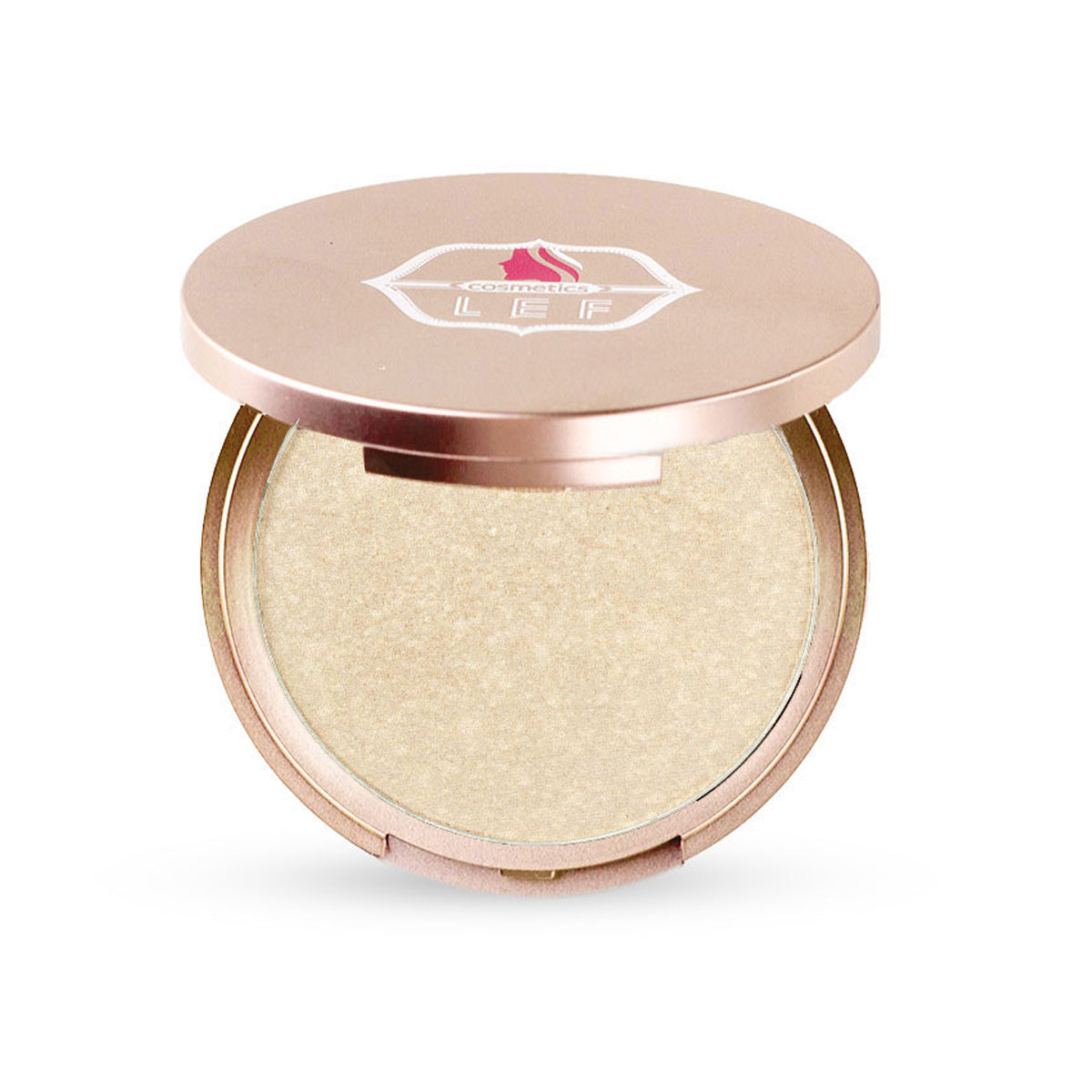 01 PEARLY | هايلايت بودره ماري ليف