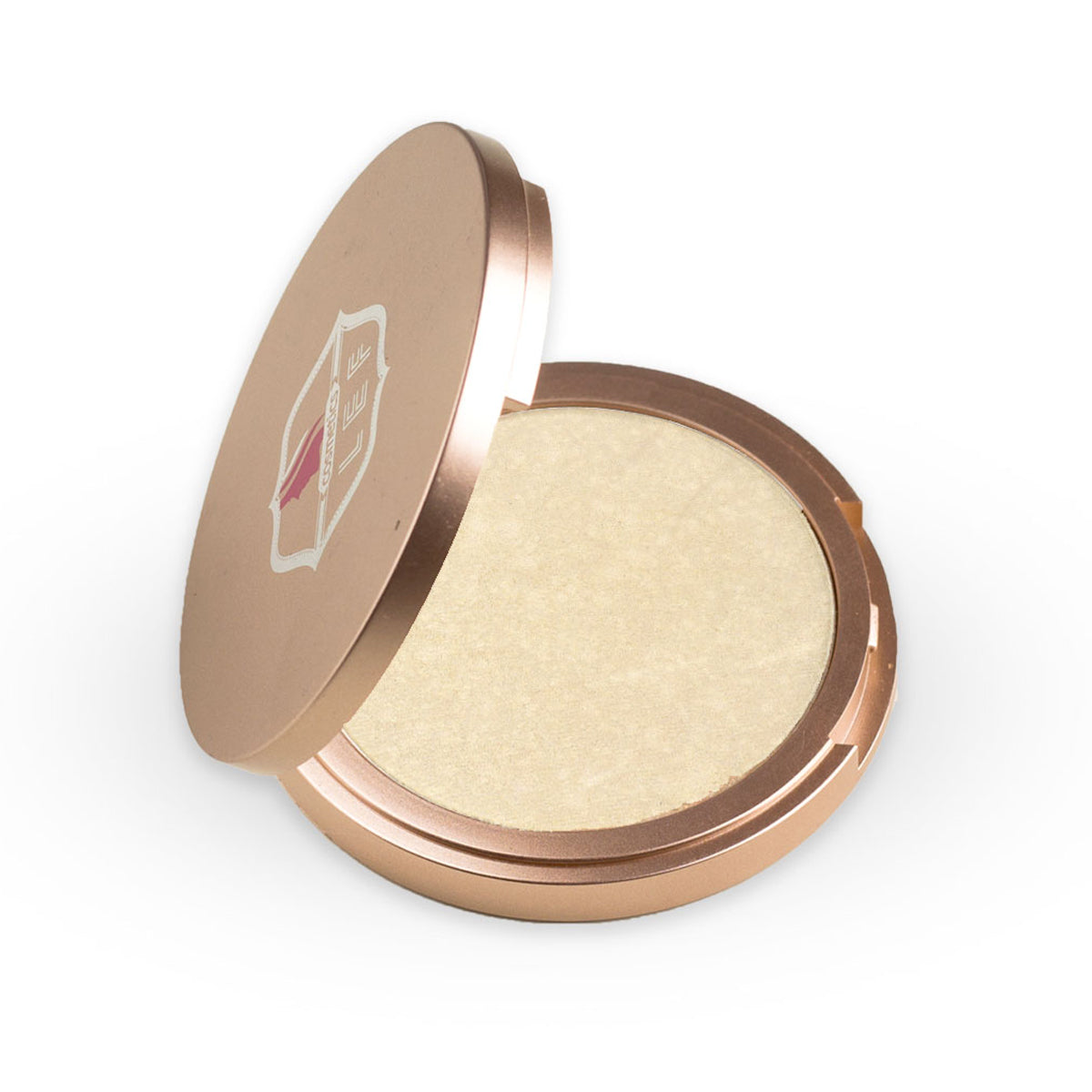 01 PEARLY | هايلايت بودره ماري ليف
