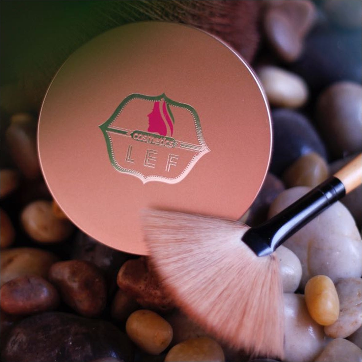 01 PEARLY | هايلايت بودره ماري ليف