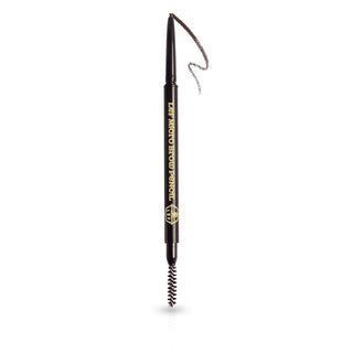 01 DARK BROWN | قلم حواجب ميكرو