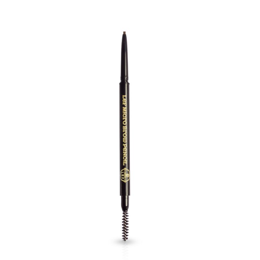 01 DARK BROWN | قلم حواجب ميكرو